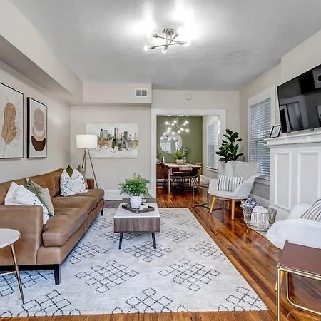 Cozy Retreat - Walkable To Bars & Restaurants Villa Джаксънвил Екстериор снимка